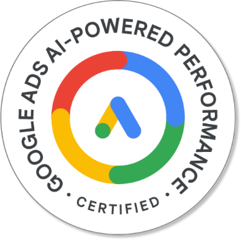 Google Ads AI-Powered Performance